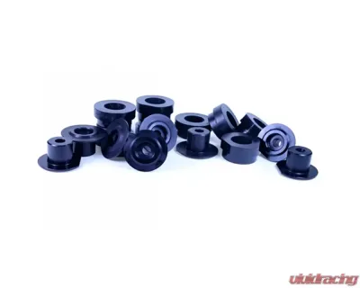 Powerflex Race Type Rear Subframe Bushing Porsche 993 1994-1998 - PFR57-920BLK