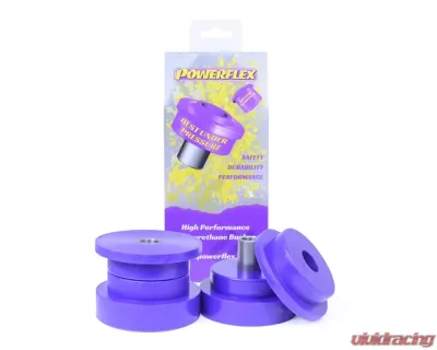Powerflex Street Type Rear Trailing Arm Bushing Saab 9-5 YS3E 1998-2010 - PFR66-110