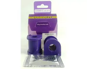 Powerflex 15mm Street Type Rear Sway Bar Bushing Saab 9-5 YS3E 1998-2010 PFR66-210-15