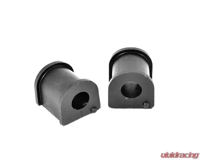 Powerflex 16mm Race Type Rear Sway Bar Bushing Saab 9-5 YS3E 1998-2010 - PFR66-210-16BLK