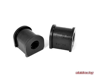 Powerflex 17mm Race Type Aero Rear Sway Bar Bushing Saab 9-5 YS3E 1998-2010 - PFR66-211-17BLK