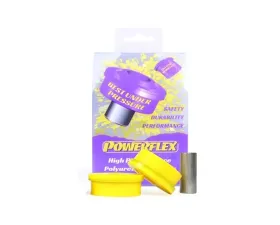 Powerflex Street Type Left SIde Rear Subframe Outrigger To Chassis Bushing Subaru Impreza Turbo | WRX | Legacy | Forester 1993-2008