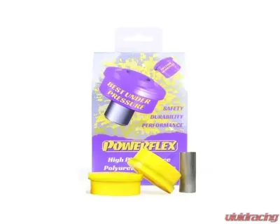 Powerflex Street Type Left SIde Rear Subframe Outrigger To Chassis Bushing Subaru Impreza Turbo | WRX | Legacy | Forester 1993-2008 - PFR69-118