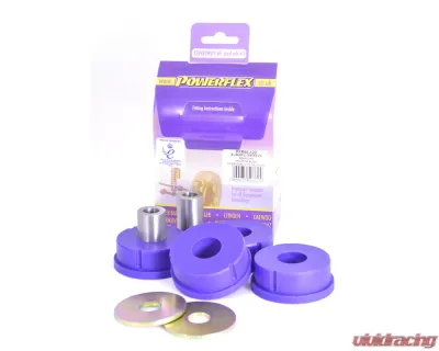 Powerflex Street Type Rear Differential Mount Subaru WRX | Impreza Turbo | Forester | Legacy 1993-2008 - PFR69-122