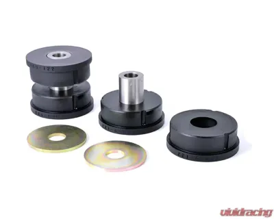 Powerflex Race Type Rear Differential Mount Subaru WRX | Impreza Turbo | Forester | Legacy 1993-2008 - PFR69-122BLK