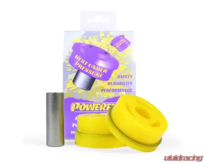 Powerflex Street Type Right Side Rear Subframe Front Outrigger To Chassis Bushing Subaru Forester | WRX | Impreza Turbo 2000-2008 - PFR69-124