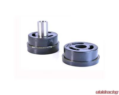 Powerflex Race Type Right Side Rear Subframe Front Outrigger To Chassis Bushing Subaru Forester | WRX | Impreza Turbo 2000-2008 - PFR69-124BLK
