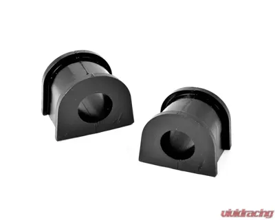 Powerflex 20mm Race Type Rear Sway Bar To Chassis Bushing Subaru Impreza Turbo | WRX | STI | Legacy 2000-2009 - PFR69-305-20BLK