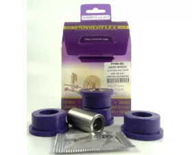 Powerflex Rear Lower Rear Lateral Tie Bar Inner Bushing Subaru Legacy 2000-2009