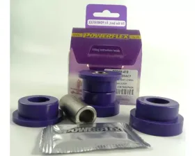 Powerflex Rear Lower Rear Lateral Tie Bar Outer Bushing Subaru Legacy 2000-2009