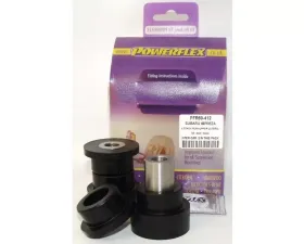 Powerflex Rear Upper Lateral Tie Bar Outer Bushing Subaru Legacy 2000-2009