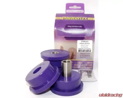 Powerflex Rear Differential Front Bushing Subaru Legacy 2000-2009 - PFR69-415