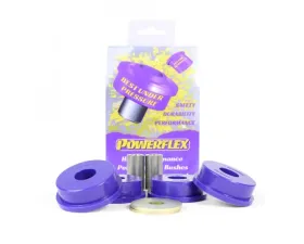Powerflex Rear Differential Rear Bushing Subaru Legacy 2000-2009
