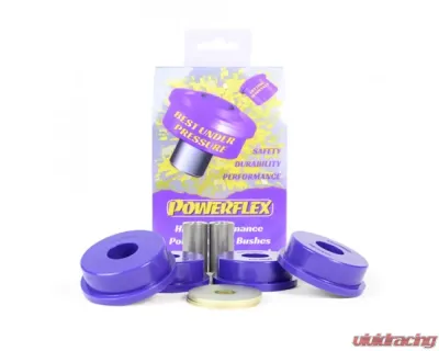 Powerflex Rear Differential Rear Bushing Subaru Legacy 2000-2009 - PFR69-416