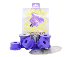 Powerflex Rear Subframe Bushing Subaru Legacy BE | BH 1998-2004