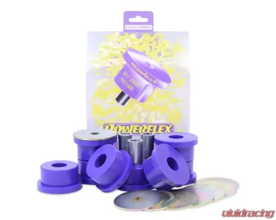 Powerflex Rear Subframe Bushing Subaru Legacy BE | BH 1998-2004 - PFR69-417
