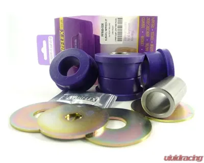 Powerflex Street Type Rear Trailing Arm Front Bushing Subaru WRX | Impreza Turbo | Forester 2007-2015 - PFR69-506