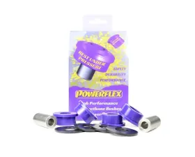 Powerflex Street Type Rear Trailing Arm Rear Bushing Subaru WRX | Impreza | BRZ | Forester SH | Scion FR-S 2007+