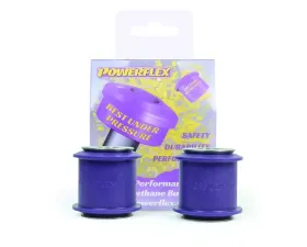 Powerflex Street Type Rear Toe Adjustable Inner Bushing Subaru WRX | Impreza | BRZ | Forester SH | Scion FR-S 2007+