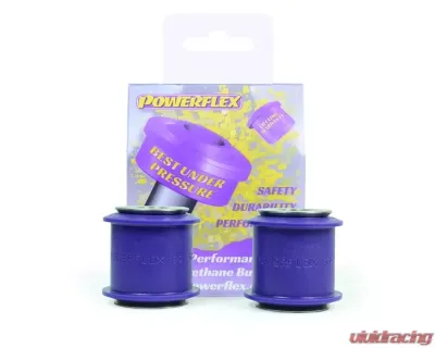 Powerflex Street Type Rear Toe Adjustable Inner Bushing Subaru WRX | Impreza | BRZ | Forester SH | Scion FR-S 2007+ - PFR69-508