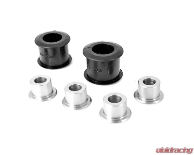 Powerflex Race Type Rear Toe Adjustable Inner Bushing Subaru WRX | Impreza | BRZ | Forester SH | Scion FR-S 2007+ - PFR69-508BLK