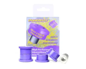 Powerflex Street Type Rear Lower Track Control Inner Bushing Subaru WRX | Impreza | BRZ | Forester SH | Scion FR-S 2007+