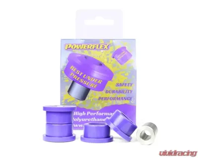 Powerflex Street Type Rear Lower Track Control Inner Bushing Subaru WRX | Impreza | BRZ | Forester SH | Scion FR-S 2007+ - PFR69-509