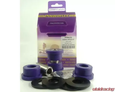 Powerflex Street Type Rear Upper Arm Inner Front Bushing Subaru WRX | Impreza | BRZ | Forester SH | Scion FR-S 2007+ - PFR69-510