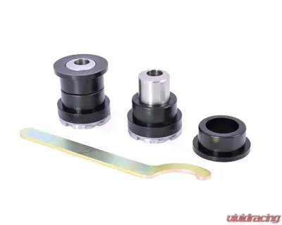 Powerflex Race Type Adjustable Rear Upper Arm Inner Front Bushing Subaru WRX | Impreza | BRZ | Forester SH | Scion FR-S 2007+ - PFR69-510GBLK