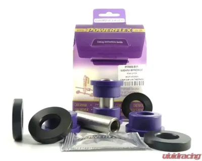Powerflex Street Type Rear Upper Arm Inner Rear Bushing Subaru WRX | Impreza | BRZ | Forester SH | Scion FR-S 2007+ - PFR69-511