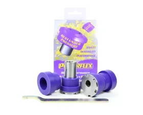 Powerflex Street Type Adjustable Rear Upper Arm Inner Rear Bushing Subaru WRX | Impreza | BRZ | Forester SH | Scion FR-S 2007+