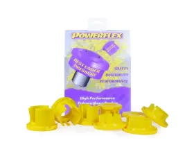 Powerflex Street Type Rear Subframe Insert Subaru Impreza Incl. WRX | STi 2007-2014
