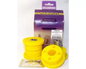 Powerflex Street Type Rear Differential Front Bushing Subaru WRX | Impreza Turbo | Forester 2007-2015