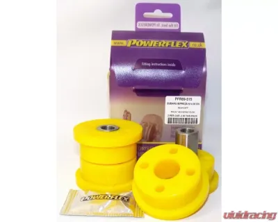 Powerflex Street Type Rear Differential Front Bushing Subaru WRX | Impreza Turbo | Forester 2007-2015 - PFR69-515