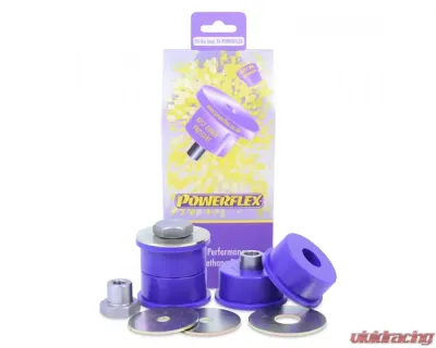 Powerflex Street Type Rear Differential Rear Bushing Subaru WRX | Impreza Turbo | Forester 2007-2015 - PFR69-516