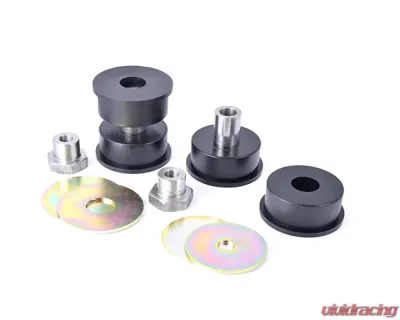 Powerflex Race Type Rear Differential Rear Bushing Subaru WRX | Impreza Turbo | Forester 2007-2015 - PFR69-516BLK