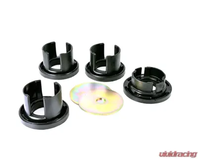 Powerflex Race Type Rear Subframe Front Bushing Insert Subaru Impreza WRX | STi 2011+ - PFR69-620BLK