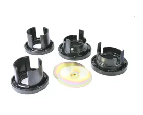 Powerflex Race Type Rear Subframe Rear Bushing Insert Subaru Impreza WRX | STi 2011+