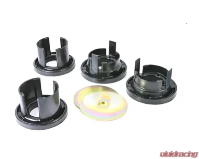 Powerflex Race Type Rear Subframe Rear Bushing Insert Subaru Impreza WRX | STi 2011+ - PFR69-621BLK