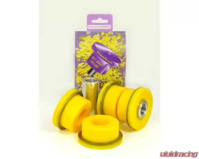 Powerflex Street Type Rear Subframe Front Bushing Subaru BRZ | Scion FR-S 2012+ - PFR69-821