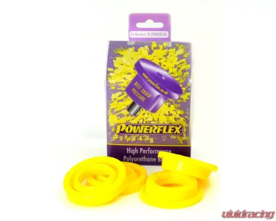 Powerflex Street Type Rear Subframe Rear Insert Subaru BRZ | Scion FR-S 2012+ - PFR69-822