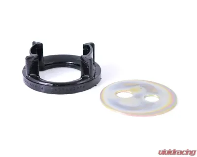 Powerflex Race Type Rear Differential Rear Left Mount Insert Subaru BRZ | Scion FR-S 2012+ - PFR69-830BLK