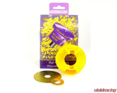 Powerflex Street Type Rear Differential Rear Right Mount Insert Subaru BRZ | Scion FR-S 2012+ PFR69-831 - PFR69-831