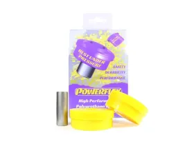 Powerflex 79mm Street Type Rear Lower Engine Mount Front Bushing Toyota MR2 SW20 1989-1999