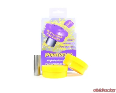 Powerflex 79mm Street Type Rear Lower Engine Mount Front Bushing Toyota MR2 SW20 1989-1999 - PFR76-308