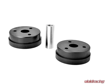 Powerflex 79mm Race Type Rear Lower Engine Mount Rear Bushing Toyota MR2 SW20 1989-1999 - PFR76-309BLK