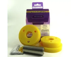 Powerflex 73mm Street Type Rear Lower Engine Mount Front Bushing Toyota MR2 SW20 1989-1999