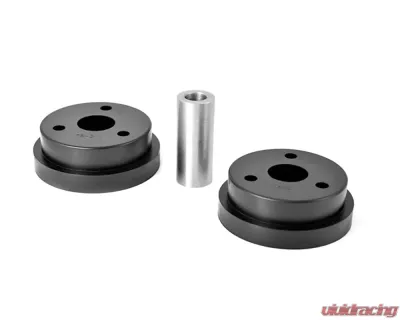 Powerflex 73mm Race Type Rear Lower Engine Mount Front Bushing Toyota MR2 SW20 1989-1999 - PFR76-311BLK
