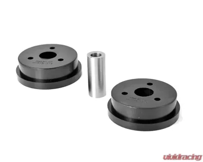Powerflex 83.5mm Race Type Rear Lower Engine Mount Front Bushing Toyota MR2 SW20 1989-1999 - PFR76-312BLK