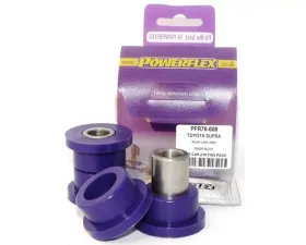 Powerflex Street Type Rear Link Arm Inner Bushing Toyota Supra 4 JZA80 1993-2002